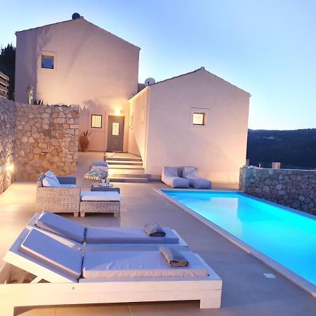 Villa Albatross Сивота Екстериор снимка