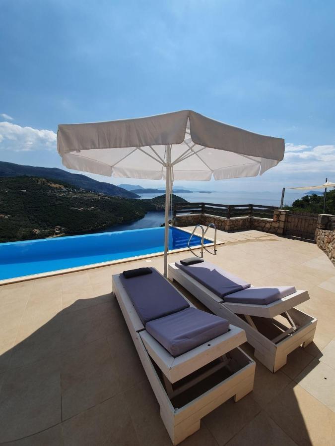 Villa Albatross Сивота Екстериор снимка