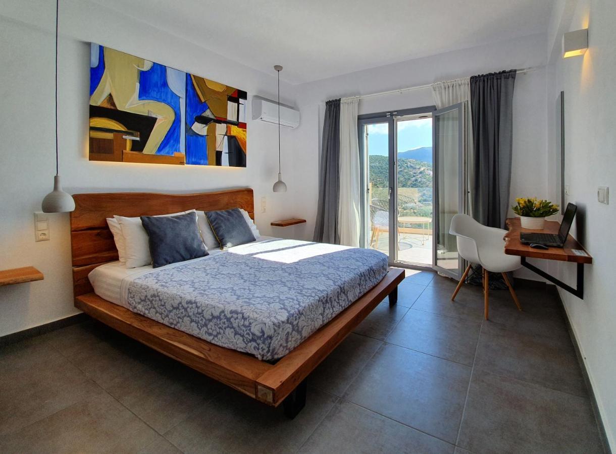 Villa Albatross Сивота Екстериор снимка