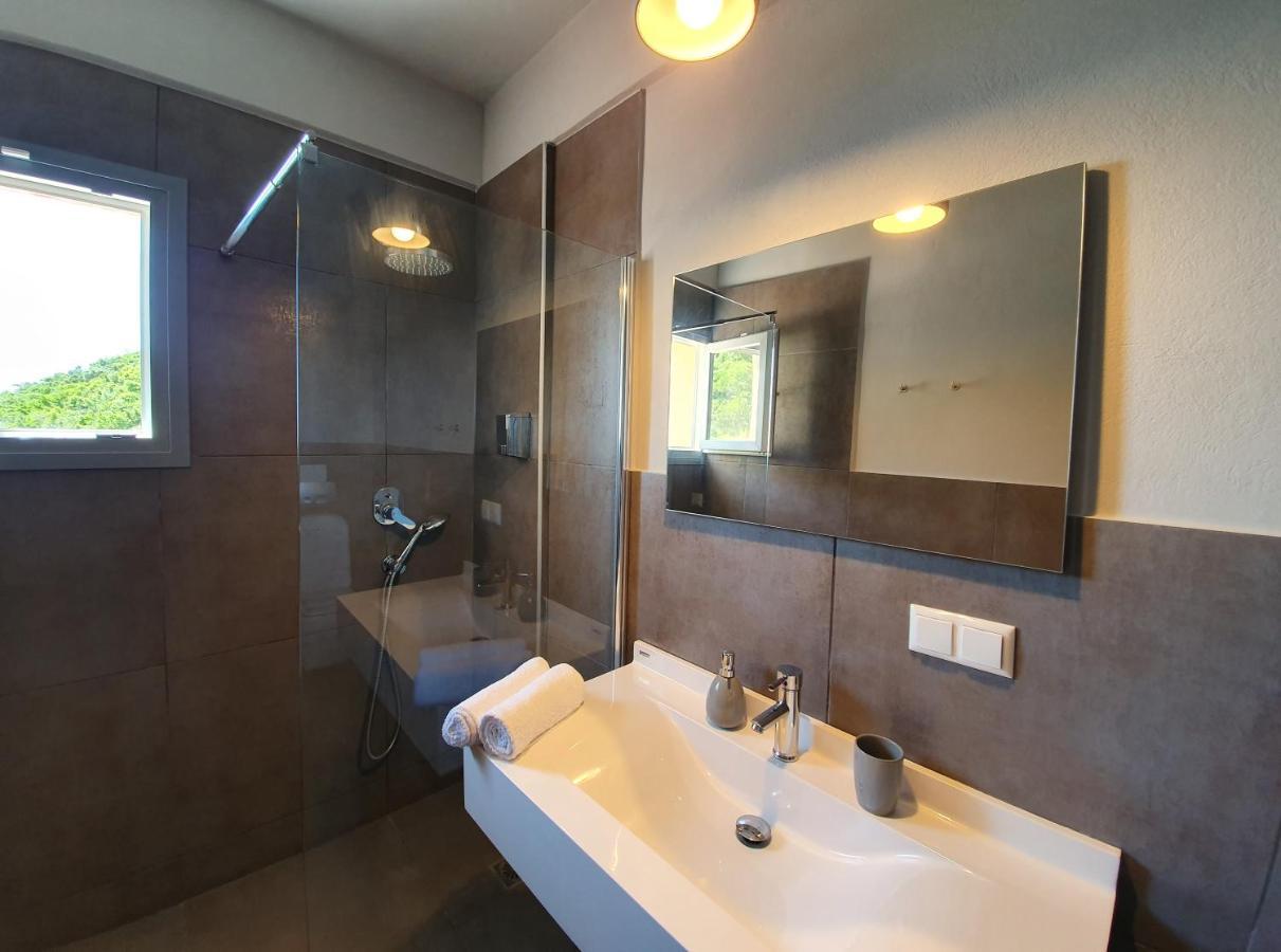 Villa Albatross Сивота Екстериор снимка