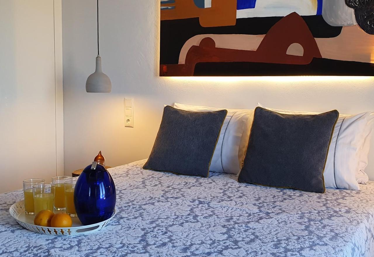Villa Albatross Сивота Екстериор снимка