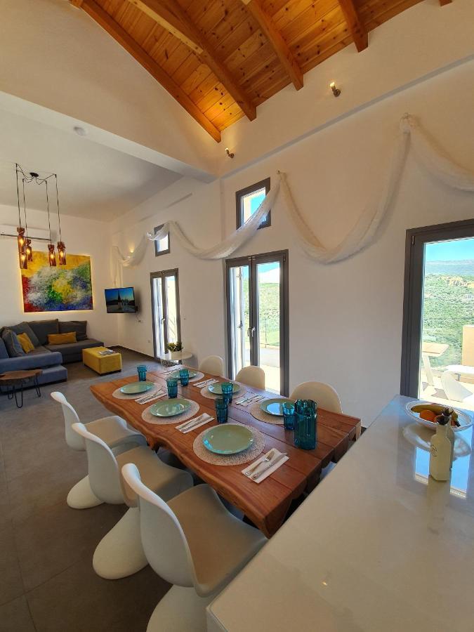 Villa Albatross Сивота Екстериор снимка