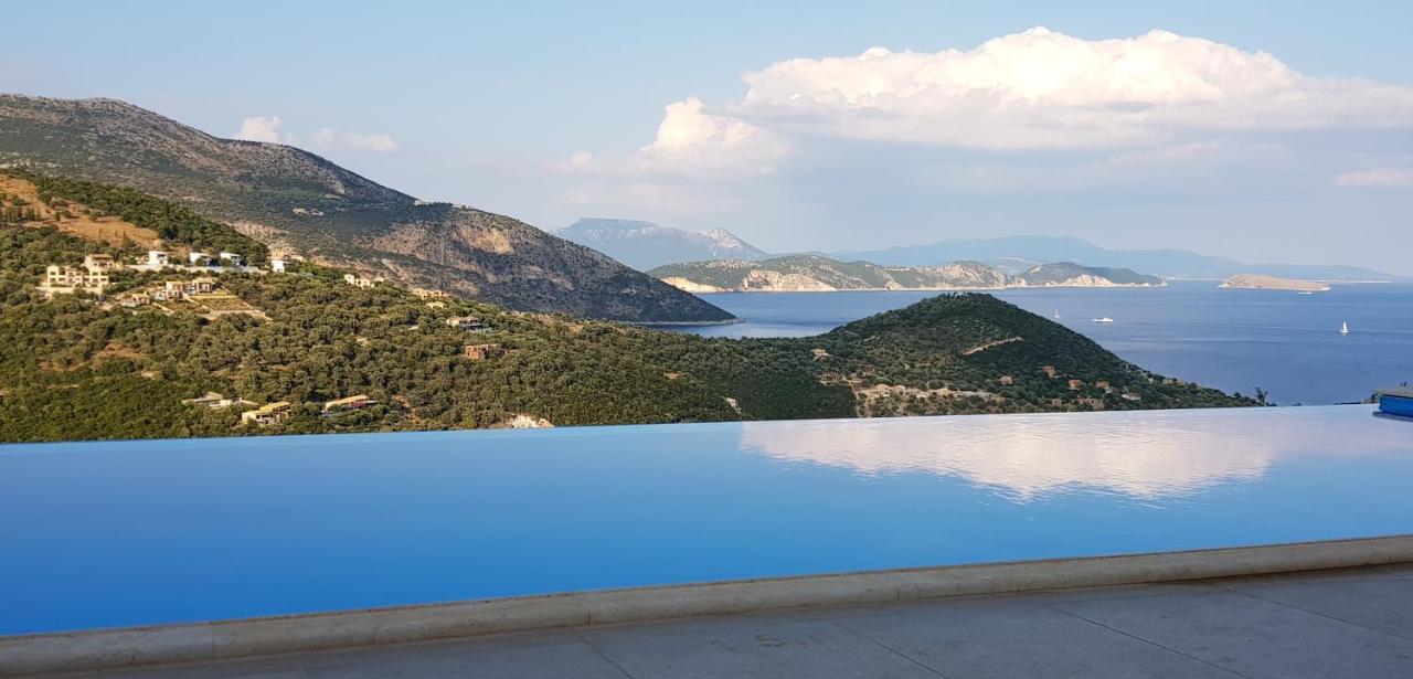 Villa Albatross Сивота Екстериор снимка