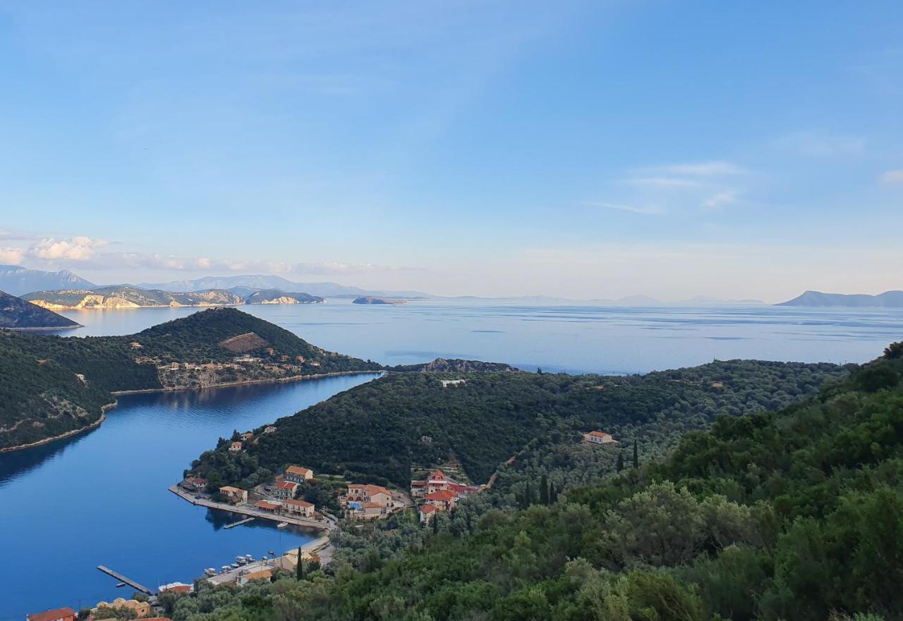 Villa Albatross Сивота Екстериор снимка