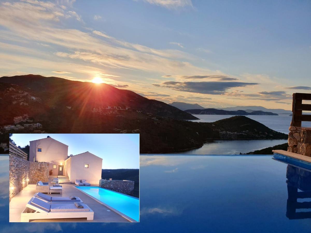 Villa Albatross Сивота Екстериор снимка